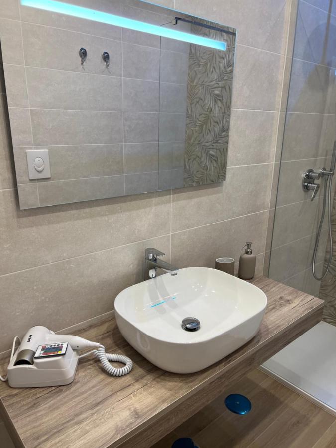 Anita Deluxe Apartment Naples