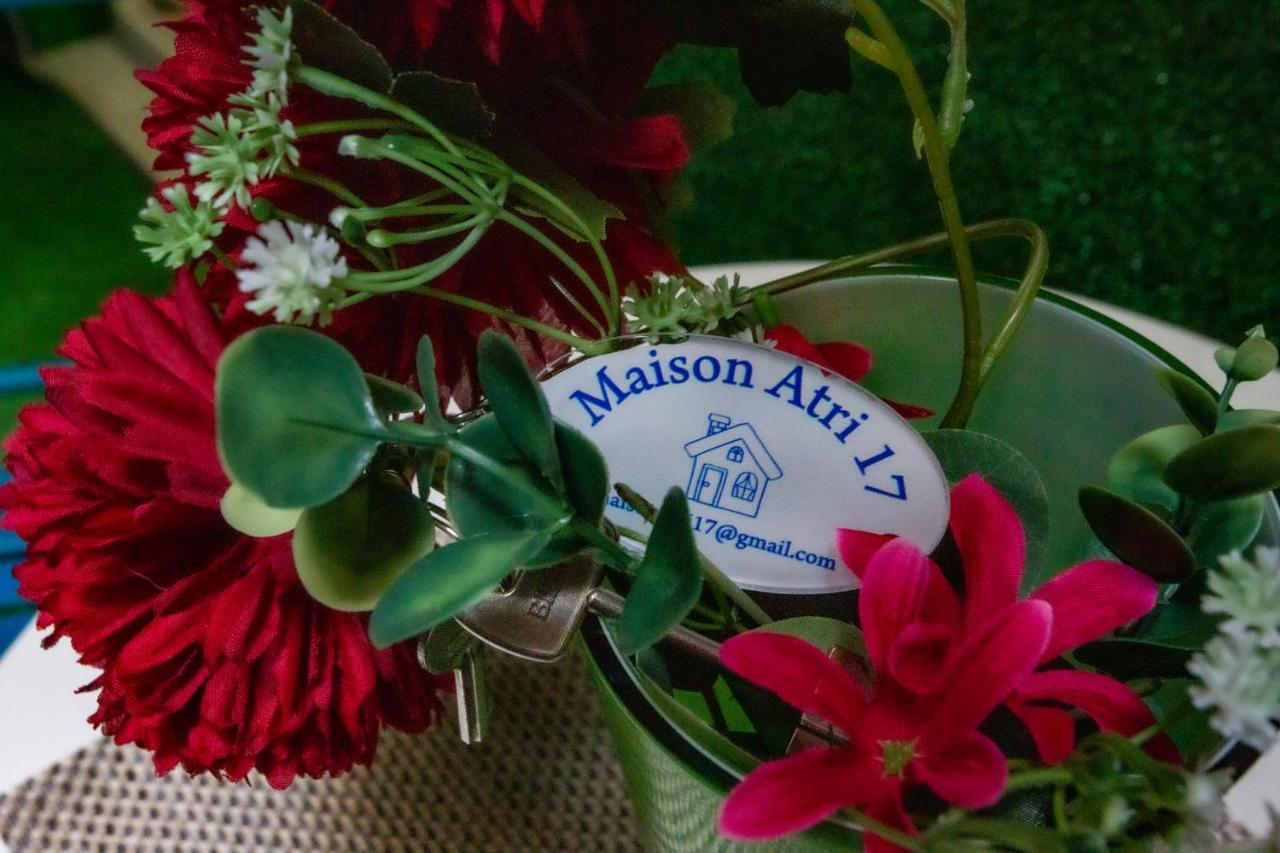 Maison Atri 17