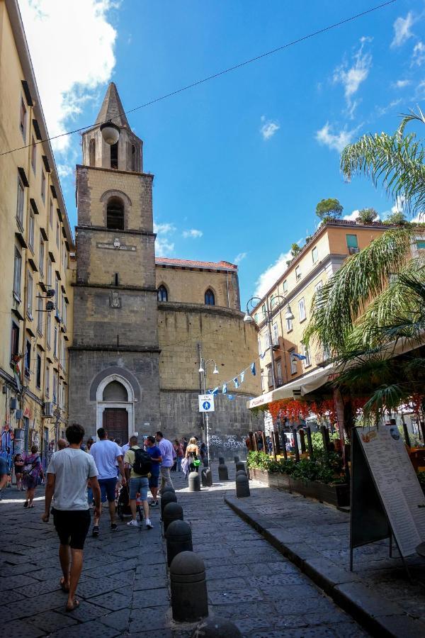 Maison Atri 17 * Naples