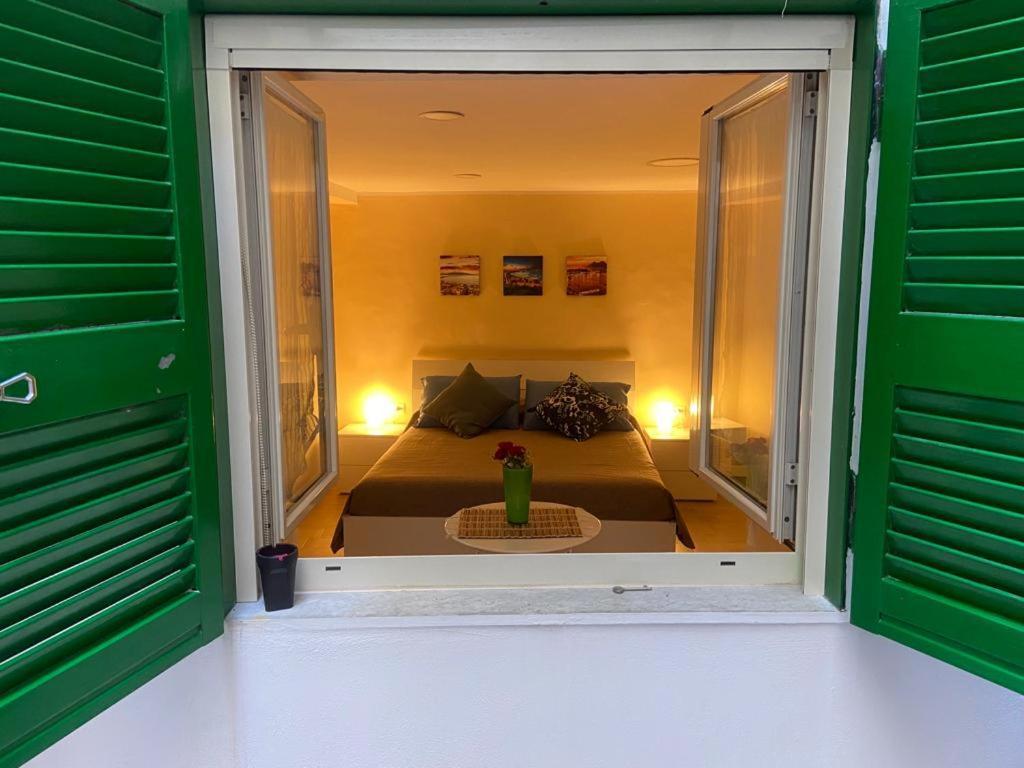 Maison Atri 17 Apartment Naples