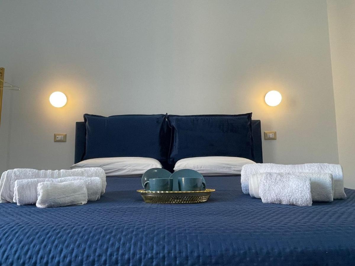 Luxury Blue House Apartment *