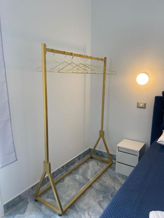 Apartment Luxury Blue House Naples