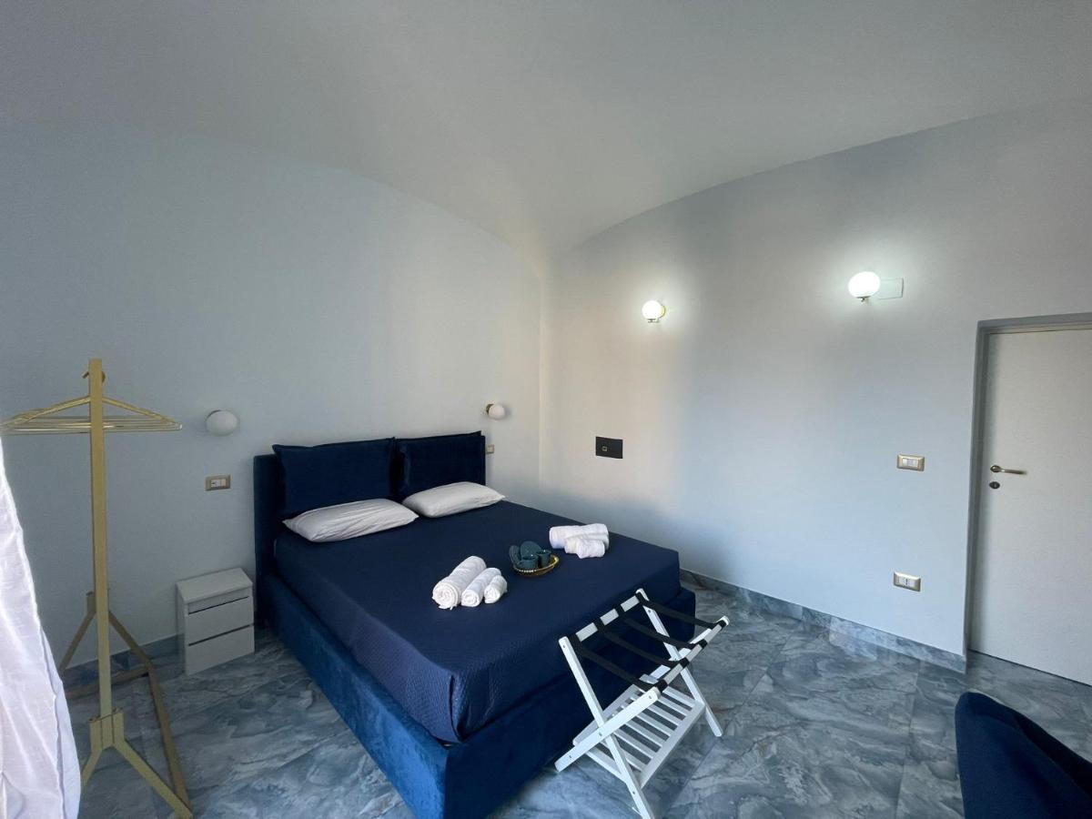 Luxury Blue House * Naples
