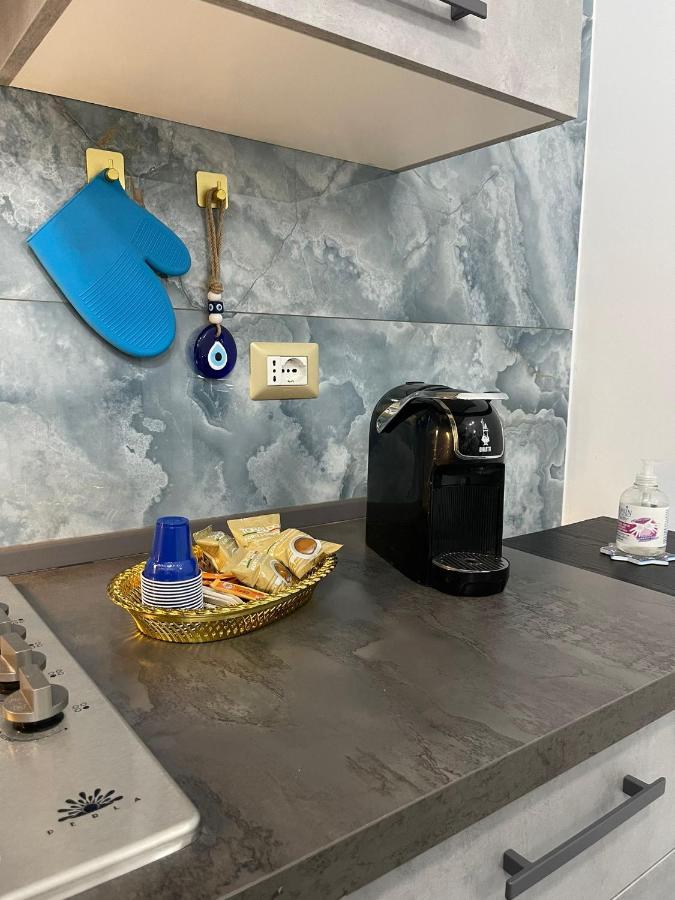 Apartment Luxury Blue House