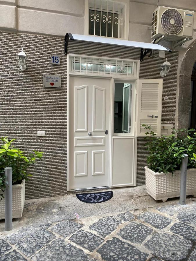 La Casa Del Cuore Apartment Naples