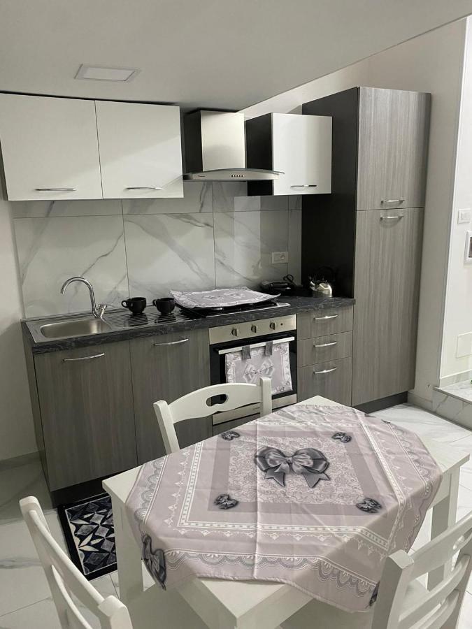 La Casa Del Cuore Apartment
