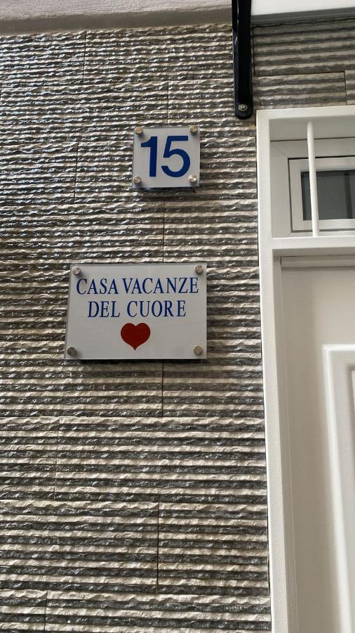La Casa Del Cuore * Naples