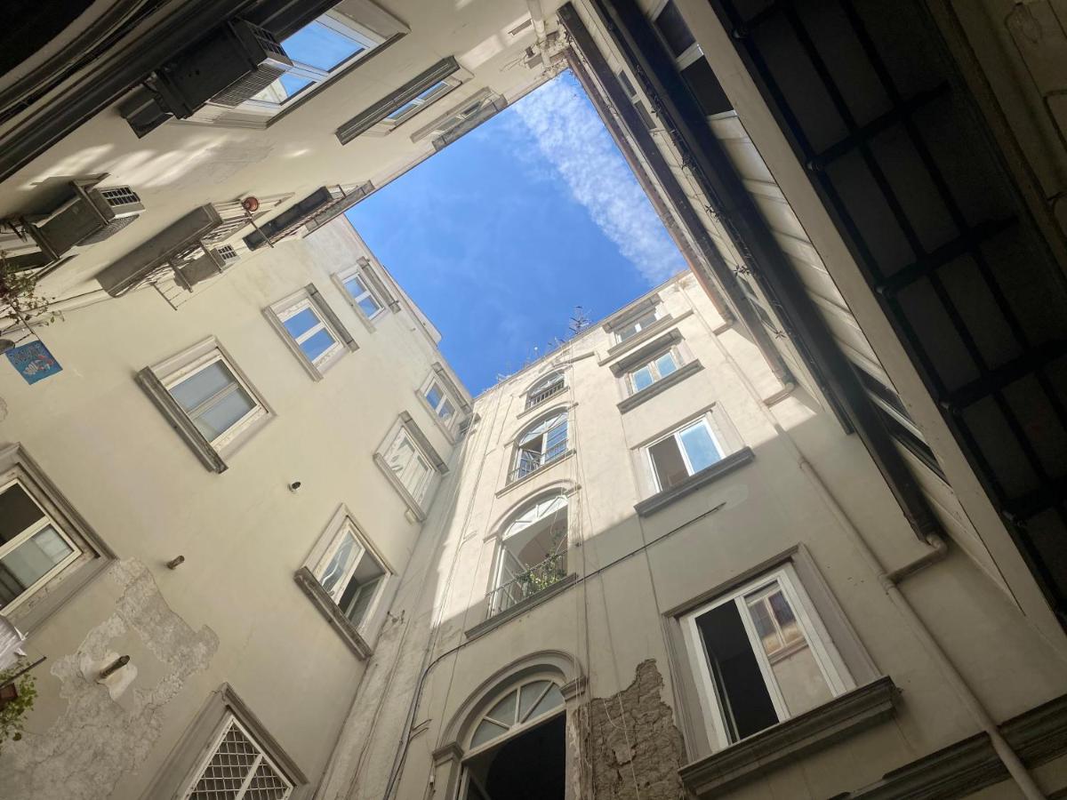 Mareluna Holiday home Naples