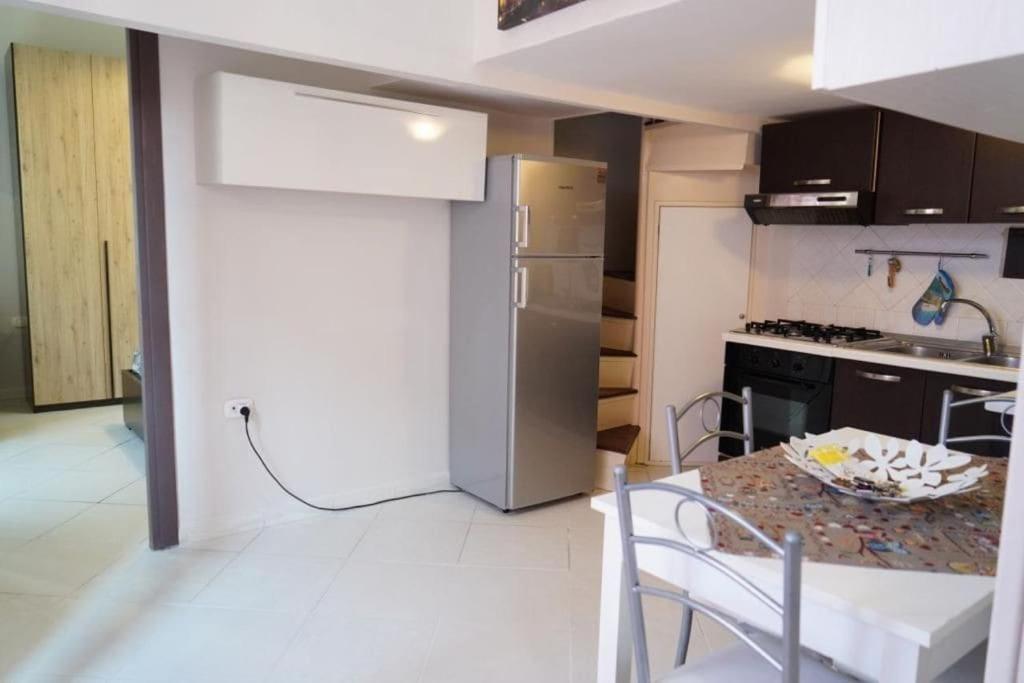 Holiday home Alvi Palmieri