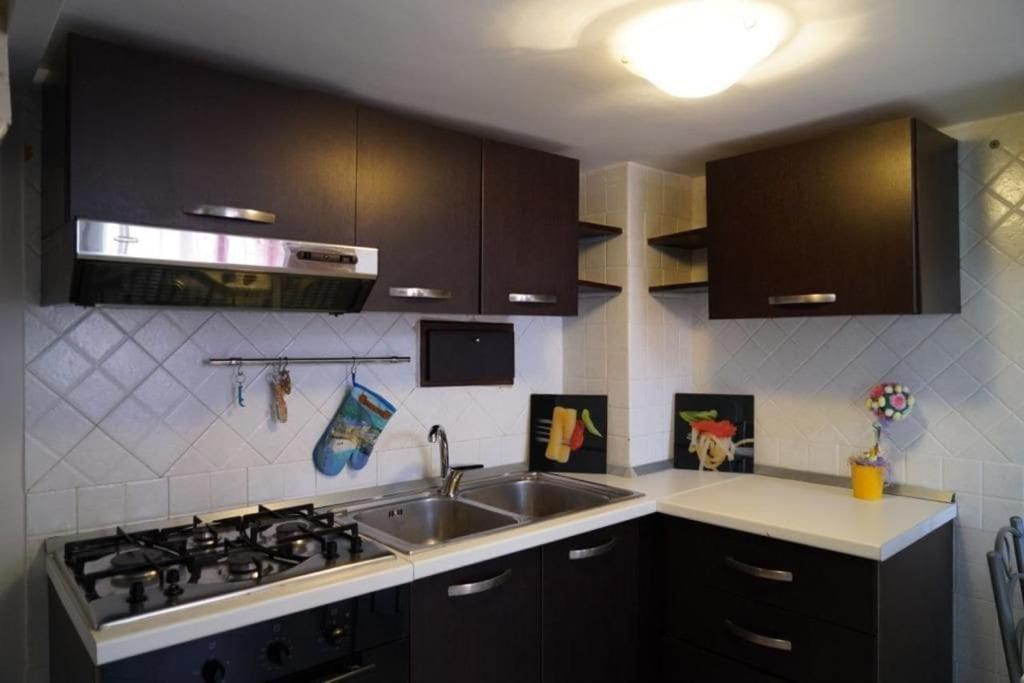 Holiday home Alvi Palmieri *