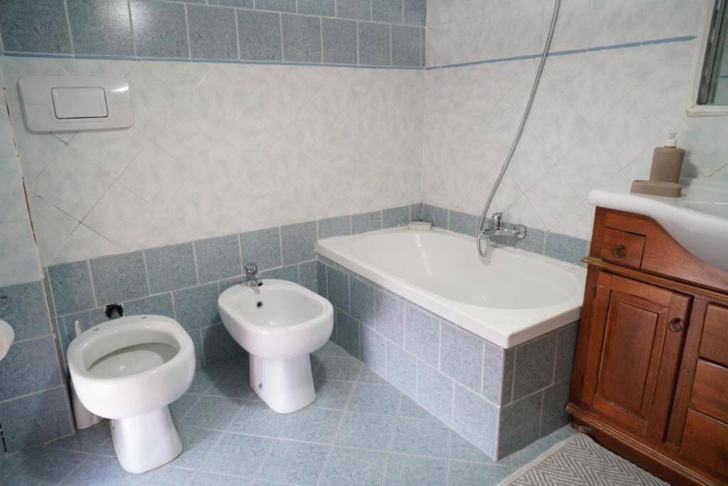 Alvi Palmieri Holiday home *