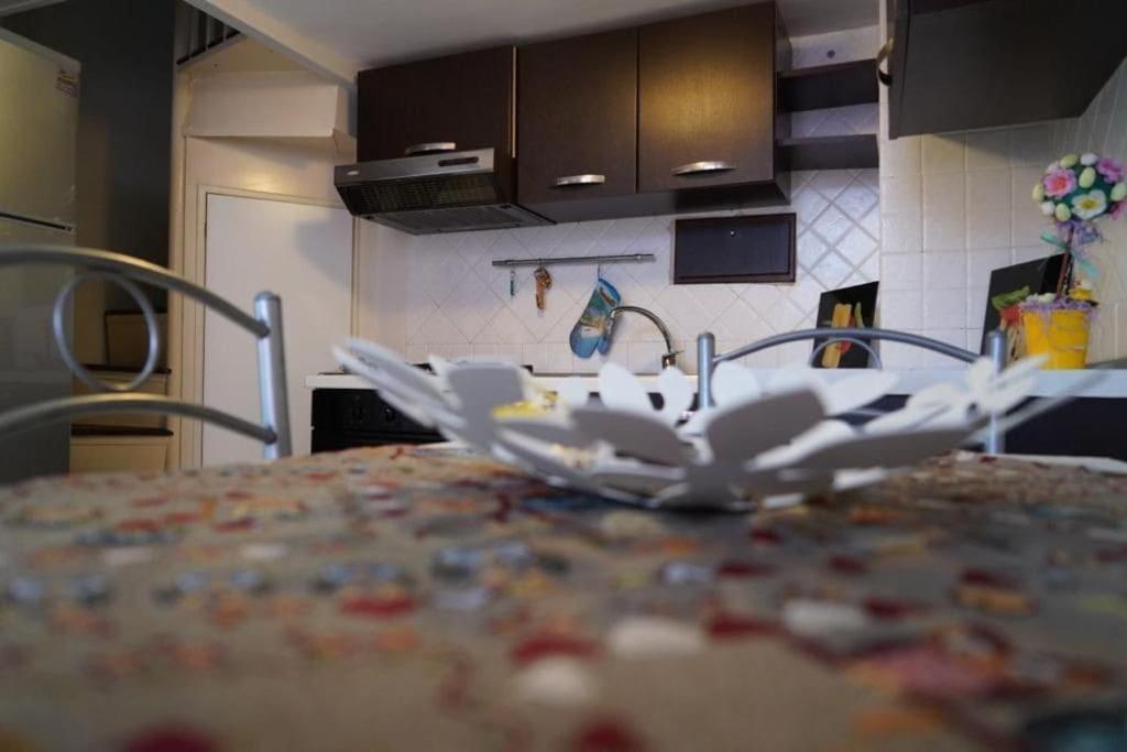 Alvi Palmieri Holiday home *
