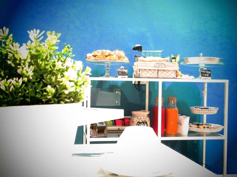 Gea Bed & Breakfast