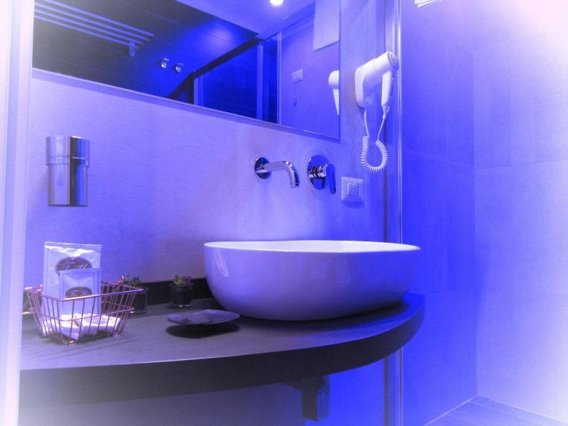 Gea Bed & Breakfast Naples