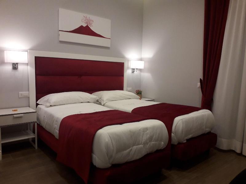 Gea Bed & Breakfast 3*