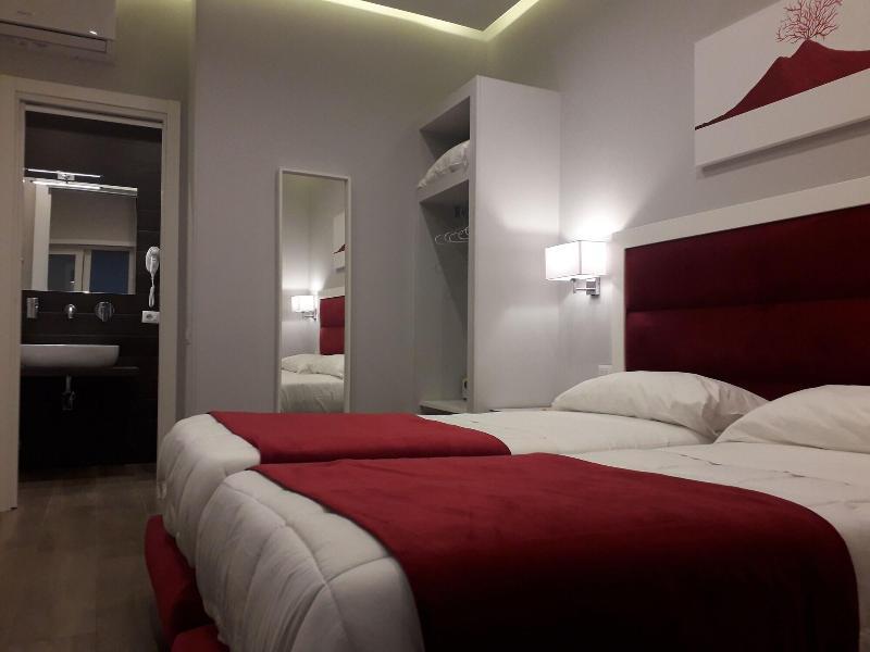 Gea Bed & Breakfast 3*