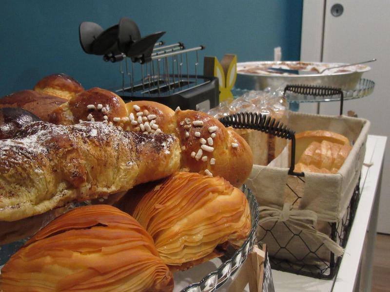 Gea Bed & Breakfast
