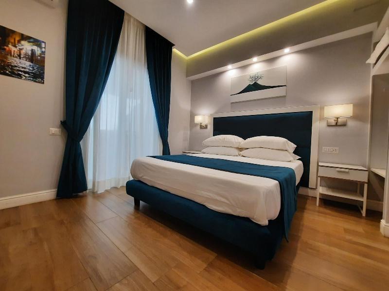 Gea Naples