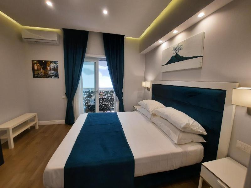 Bed & Breakfast Gea