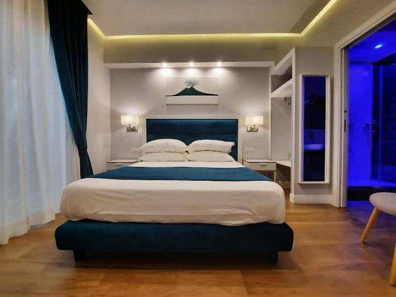 Bed & Breakfast Gea