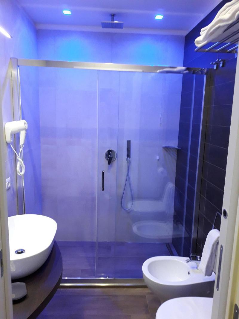 Gea Bed & Breakfast 3*