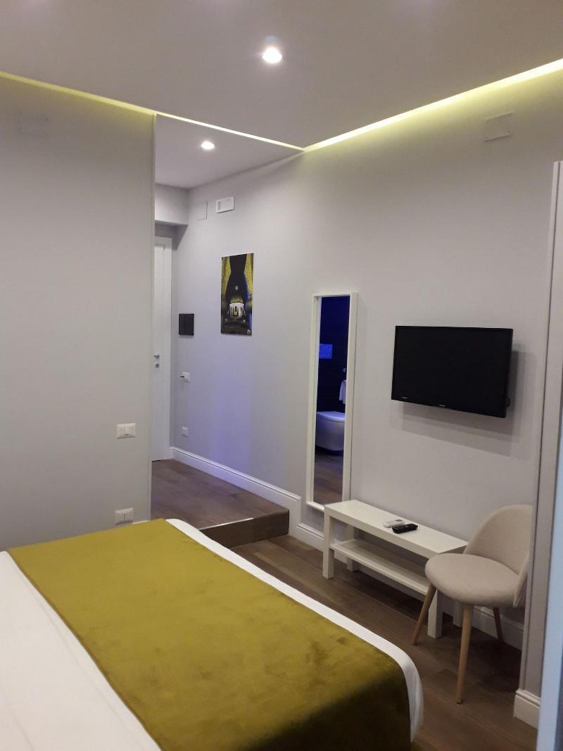 Gea 3* Naples