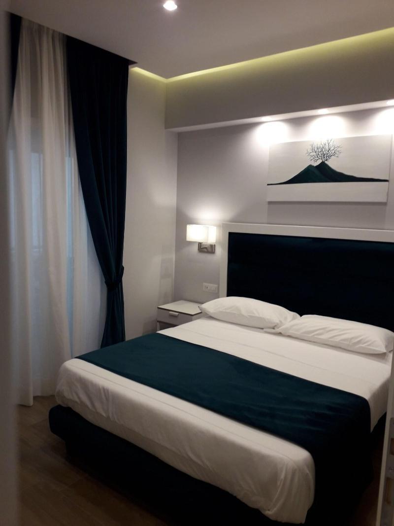 Gea Naples