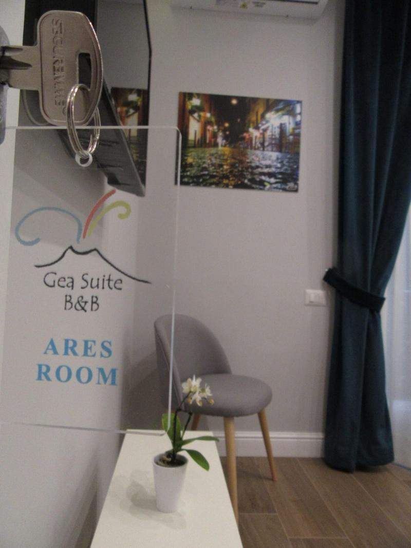 Gea Bed & Breakfast