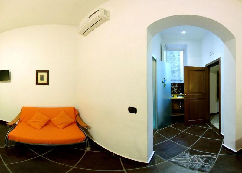 Casa Del Monacone Bed & Breakfast 2*