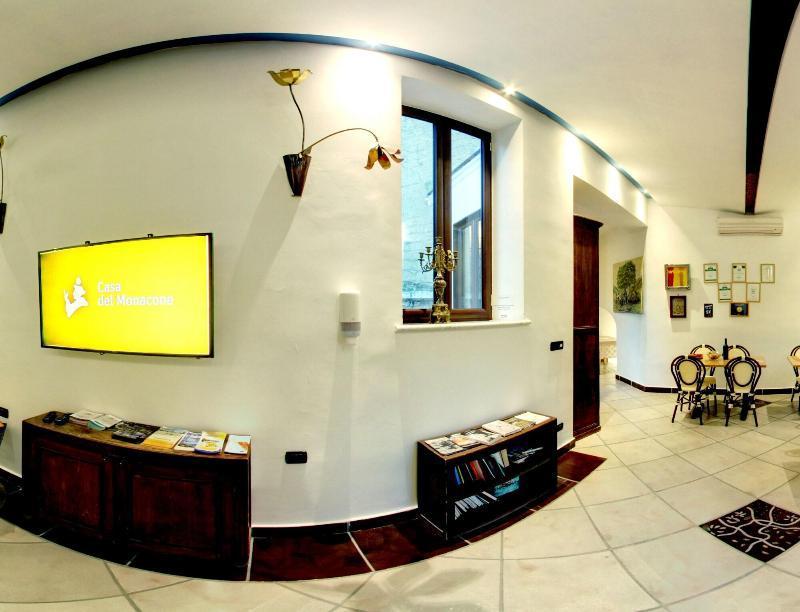 Casa Del Monacone 2* Naples