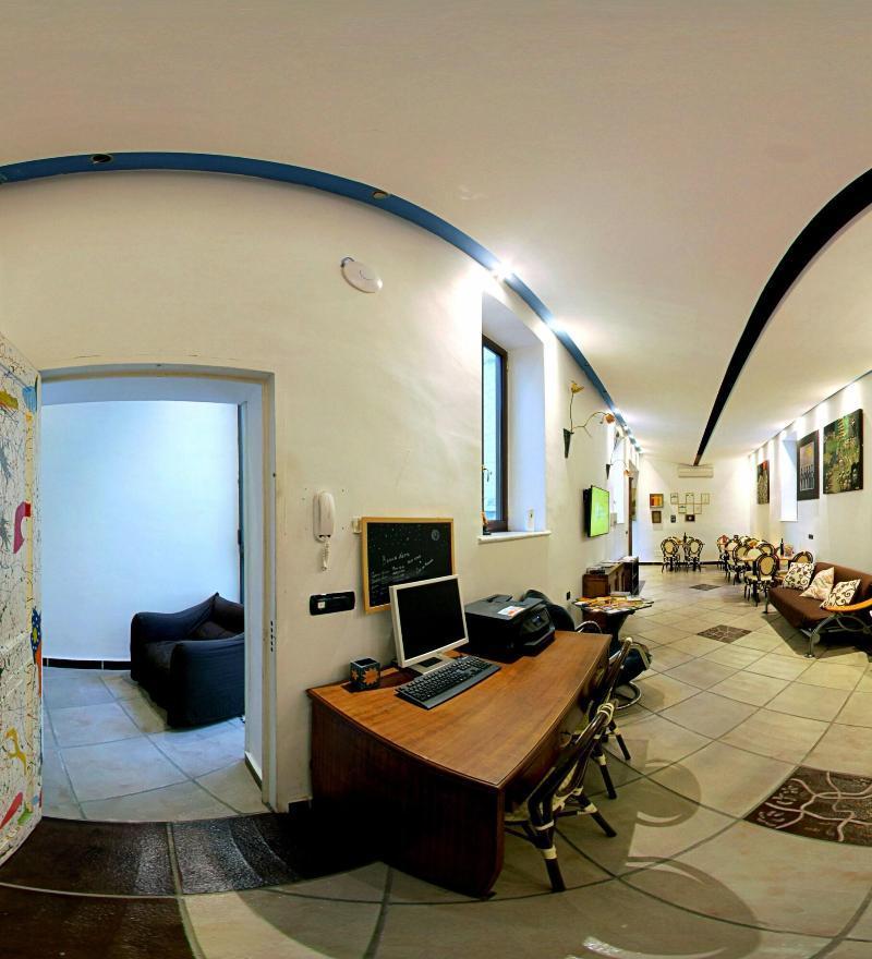 Bed & Breakfast Casa Del Monacone
