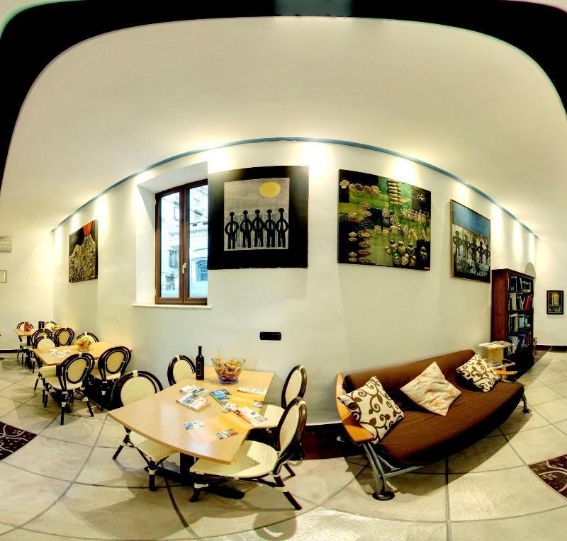Casa Del Monacone Bed & Breakfast