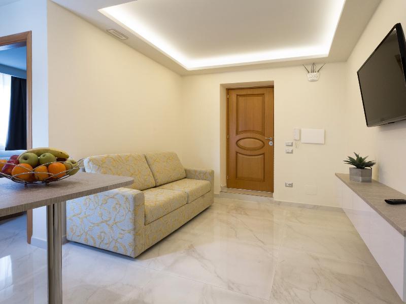 Buono Bed & Breakfast Naples