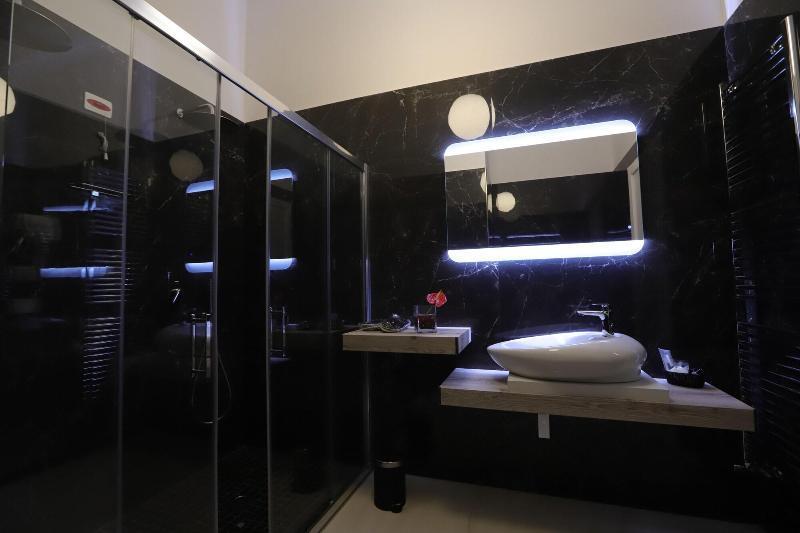 Guest house Mecla Naples