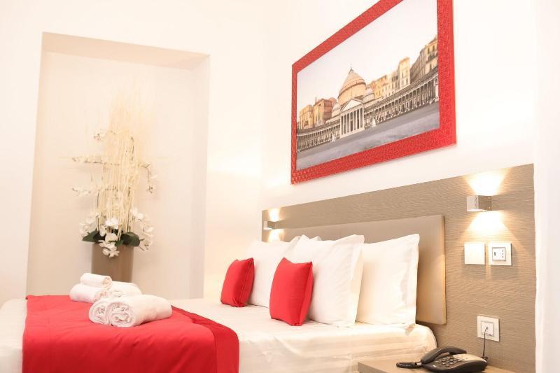 Guest house Mecla