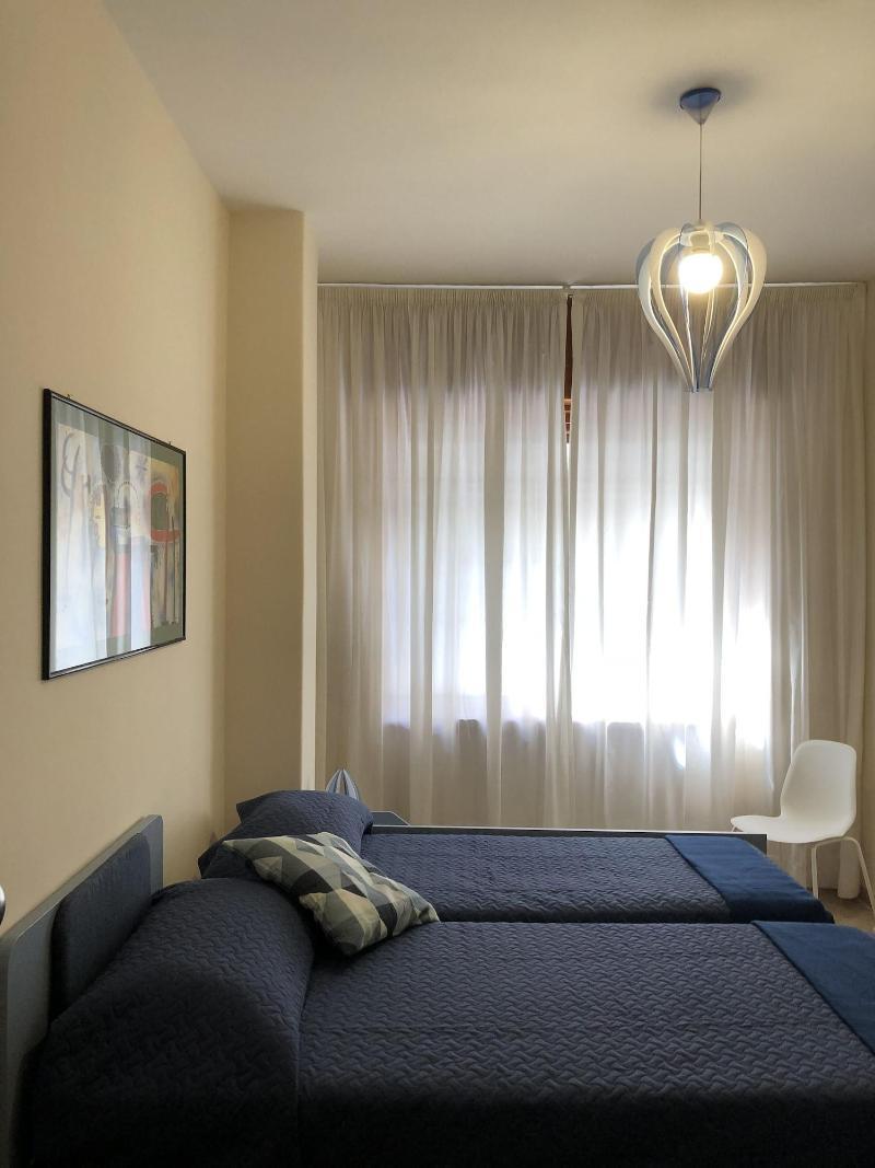 Bed & Breakfast Napoli City Inn Naples