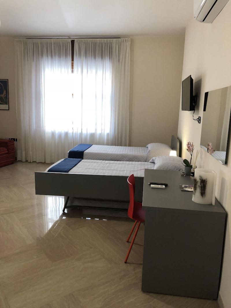 Bed & Breakfast Napoli City Inn