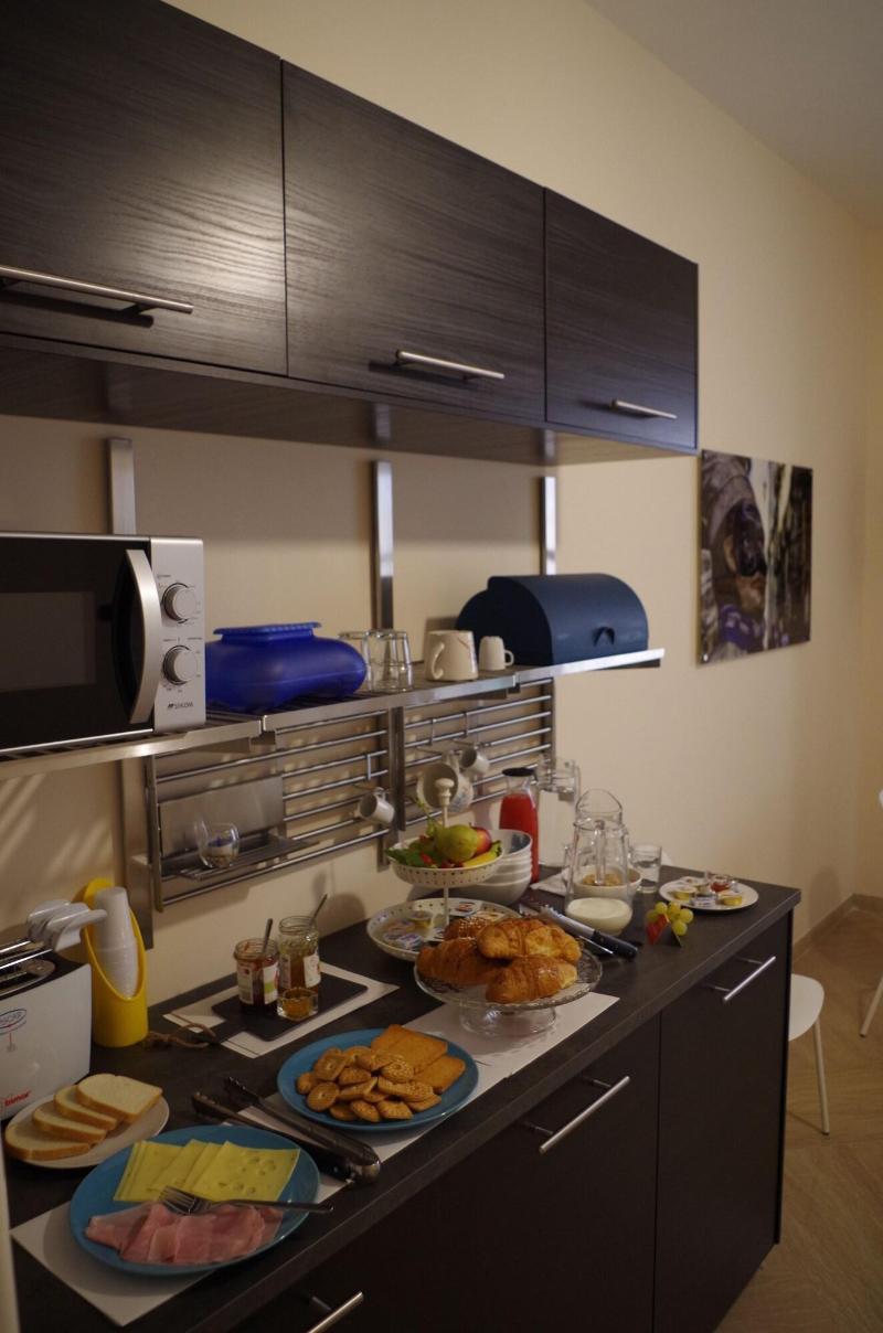 Napoli City Inn Bed & Breakfast