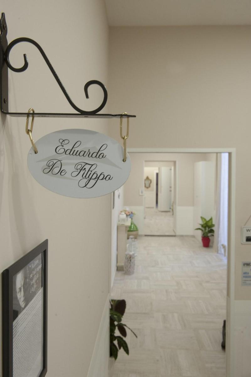 Pontenuovo Bed Bed & Breakfast Naples