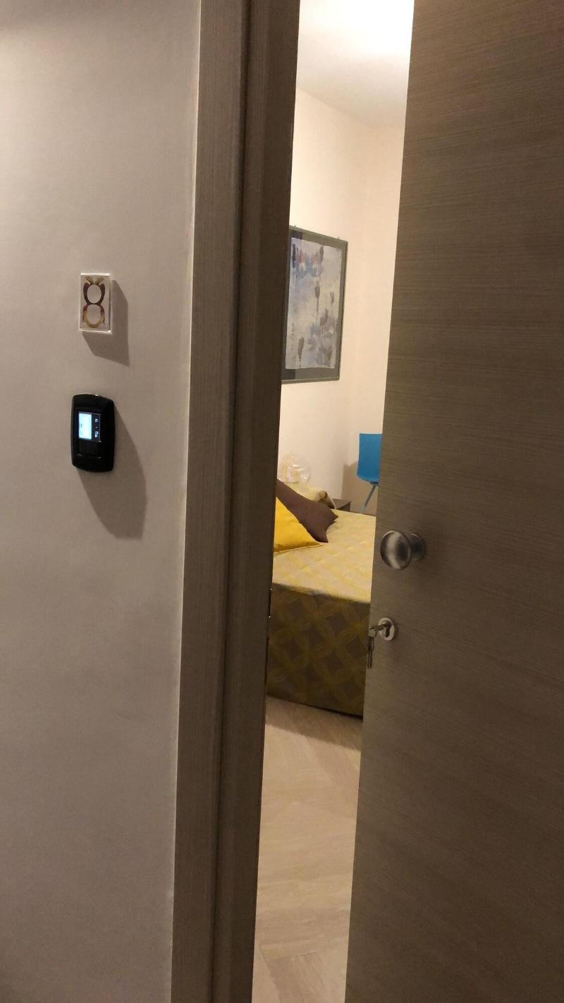 Napoli City Inn Bed & Breakfast
