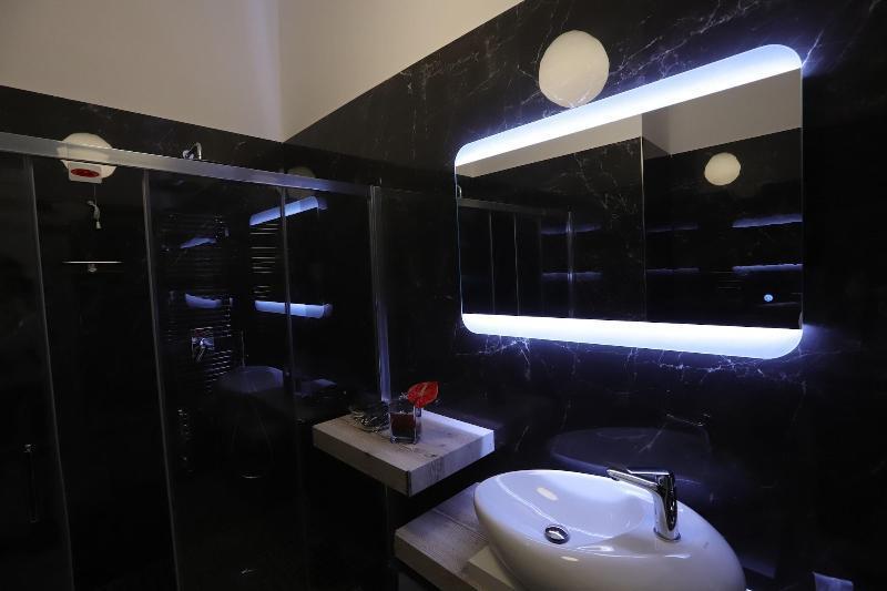 Guest house Mecla 3*