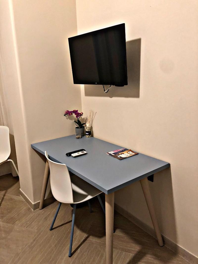 Napoli City Inn Bed & Breakfast