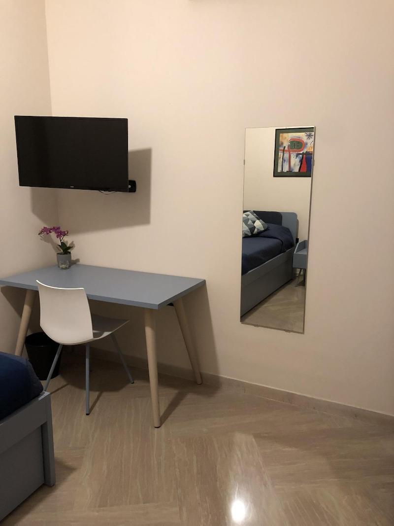 Napoli City Inn Bed & Breakfast 3*