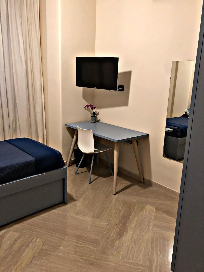 Bed & Breakfast Napoli City Inn Naples