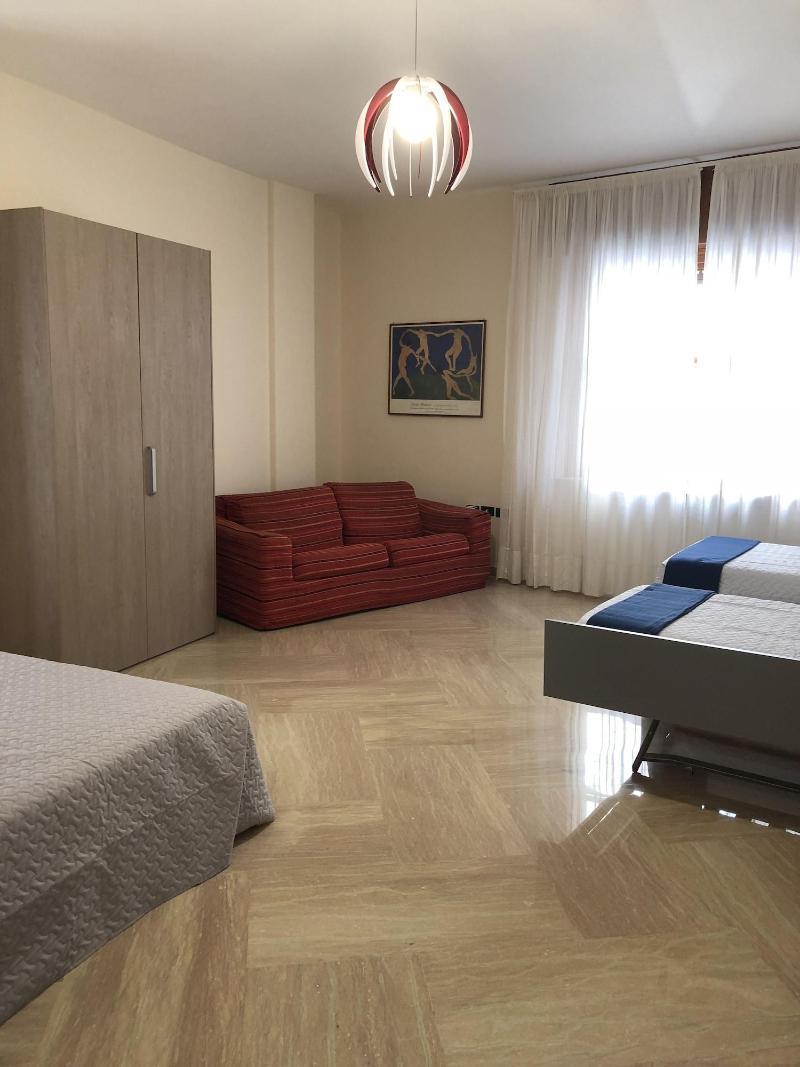 Napoli City Inn Bed & Breakfast 3*