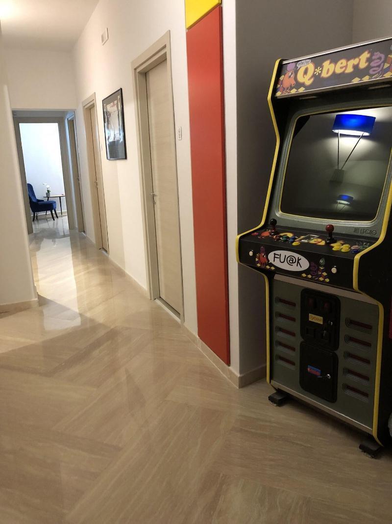 Napoli City Inn