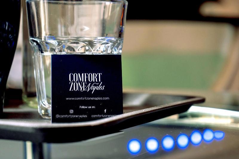 Comfort Zone 3* Naples