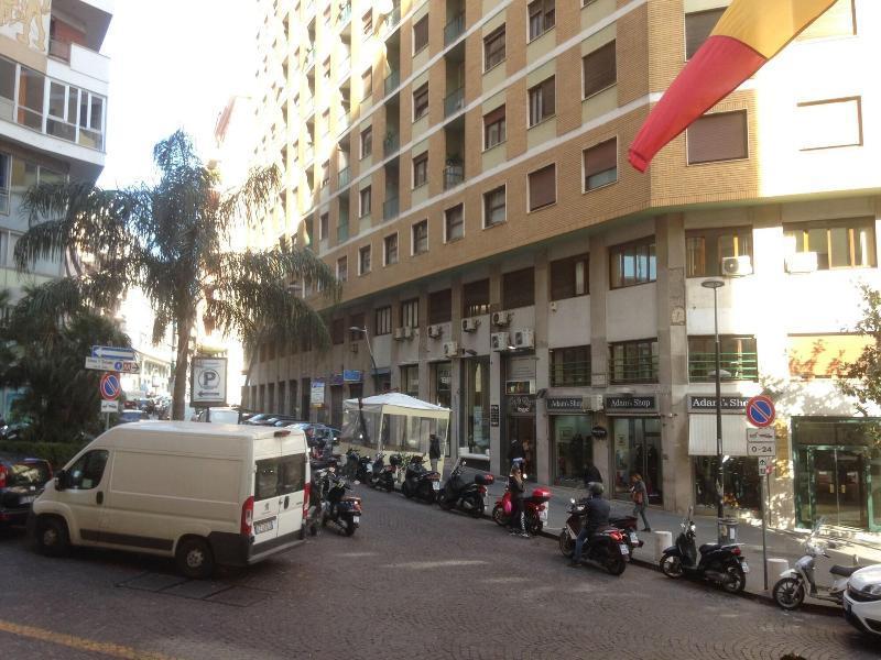 Napoli City Inn Bed & Breakfast