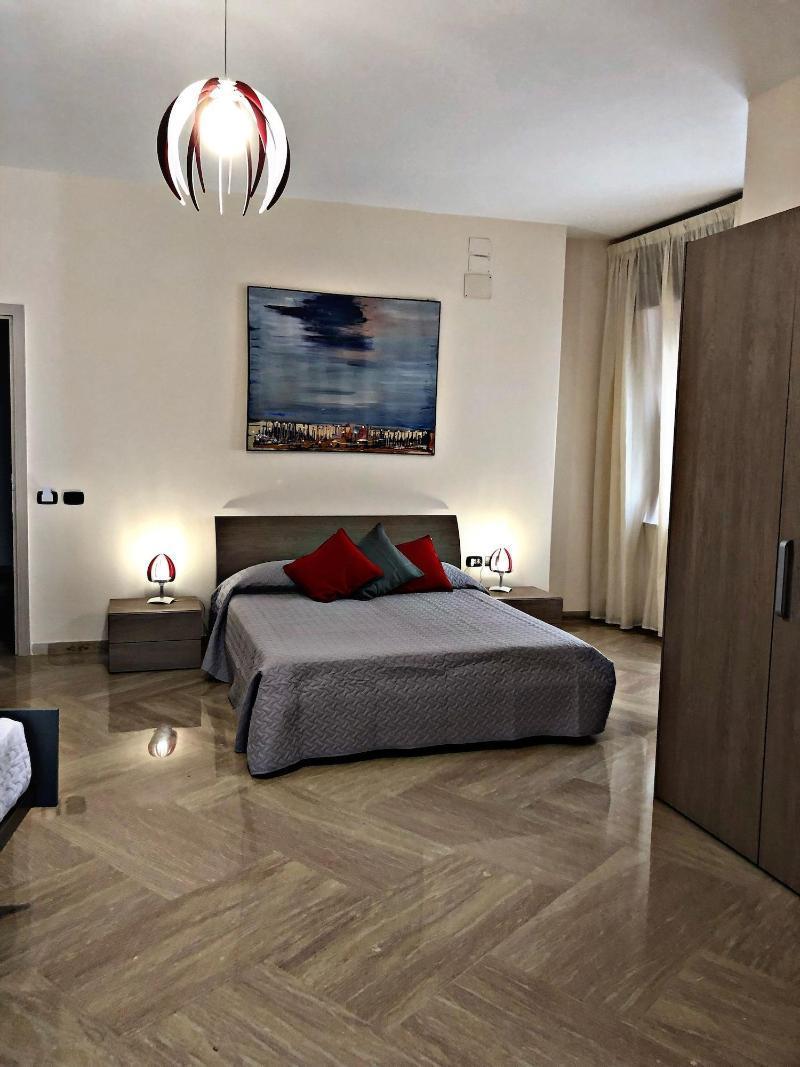 Napoli City Inn Naples