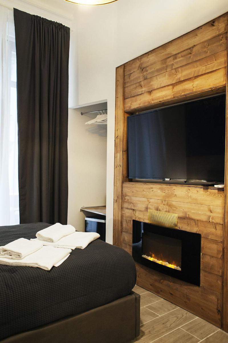 Guest house Comfort Zone 3*